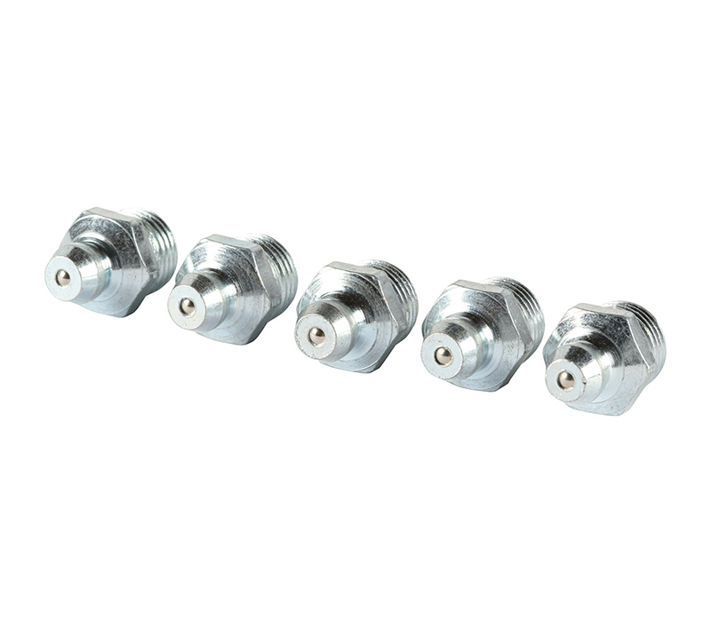 20219 Grasa de montaje 1/4-28 str 5pc