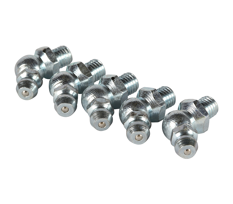 20227 Grasa de montaje 1/4-28x45 5ud