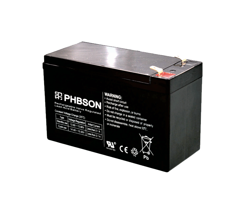 bateria phbson estandar