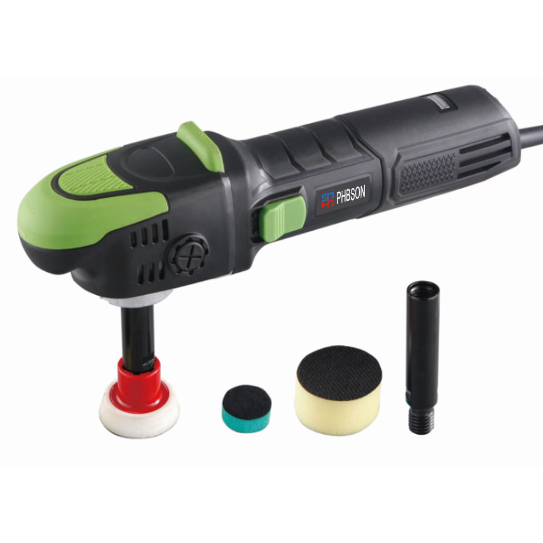 20863 Pulidora para Car Detailing