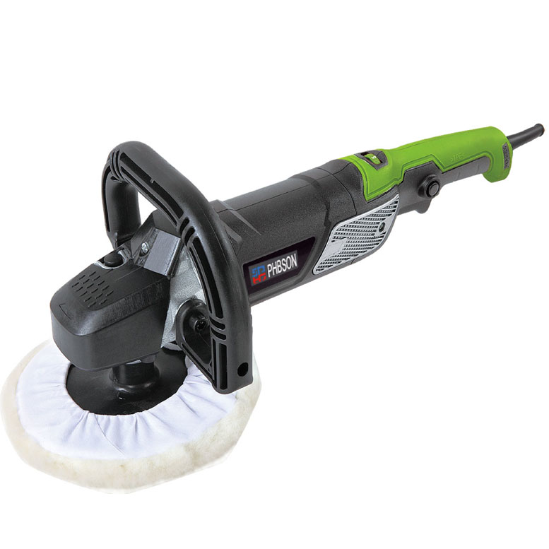 208676 Pulidora para Car Detailing