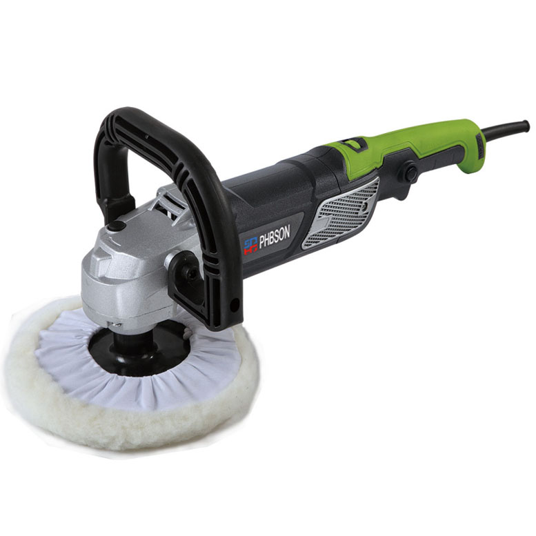 20868 Pulidora para Car Detailing