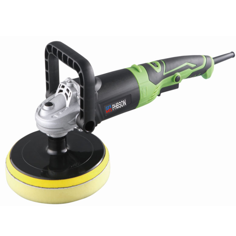 20871 Pulidora para Car Detailing
